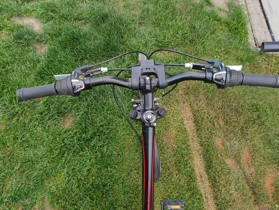 Rower Merida crossway 5V