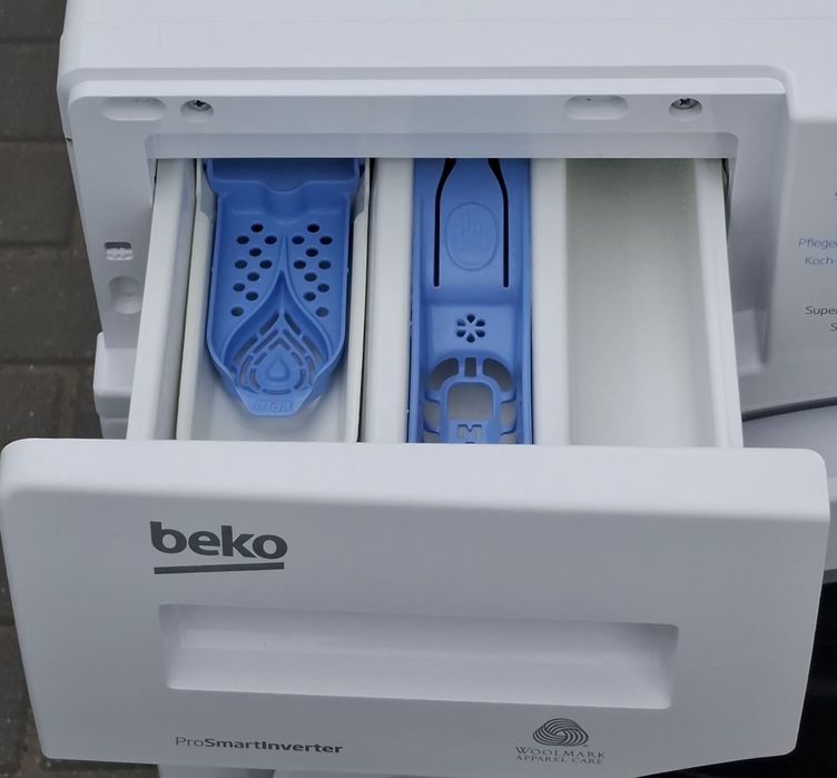 Pralko-suszarka Beko 8kg z transportem,Gwarancja