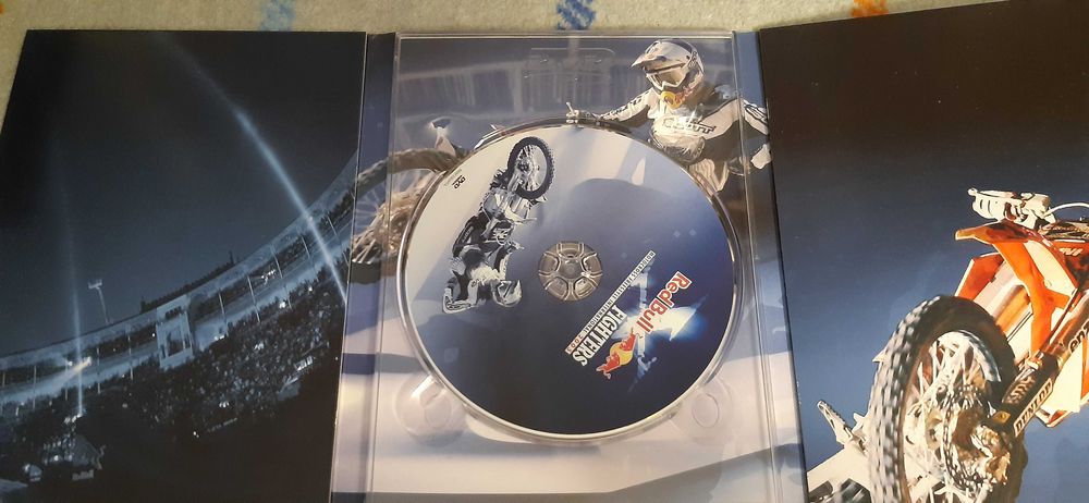 レッドブル　モトクロスDVD レッドブル モトクロスDVD レッドブル モトクロスDVD Motocross
