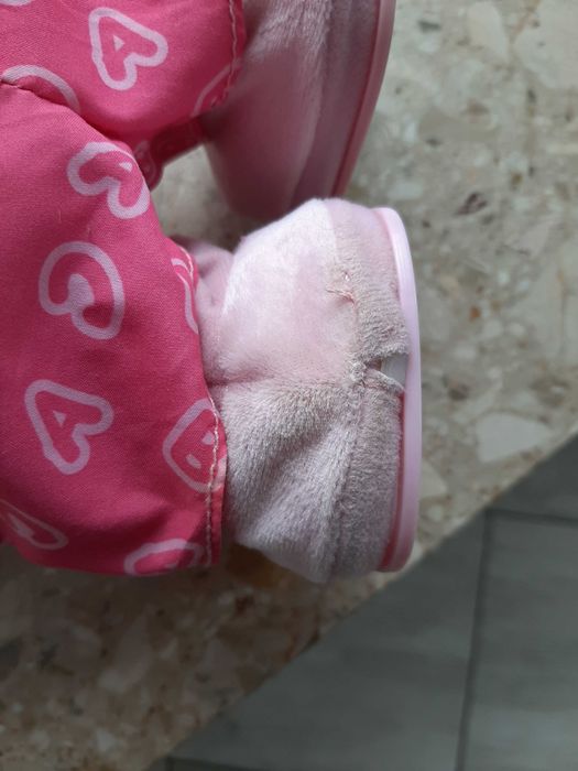 Fisher Price tańczący piesek wersja angielska