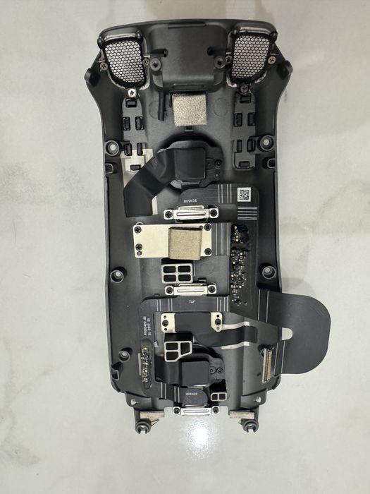 Запчастини Matrice 4t розбір нової тушки