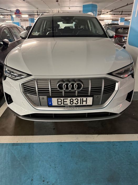 Audi 50