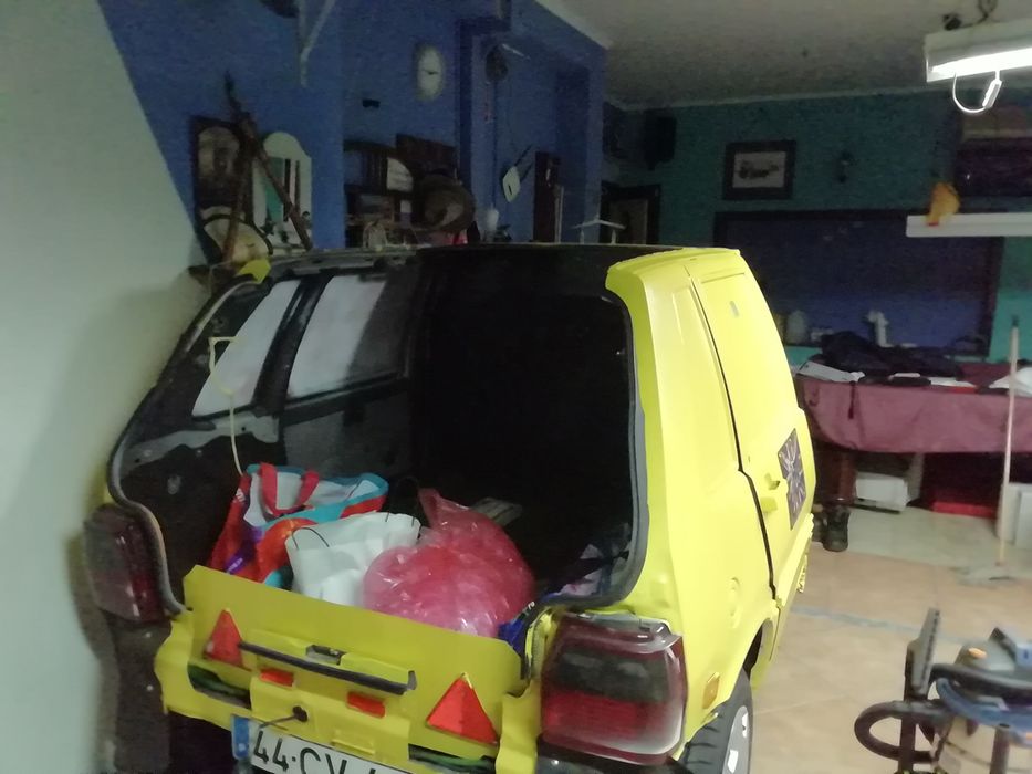 Cabeça de motor diesel golf 5motor bls