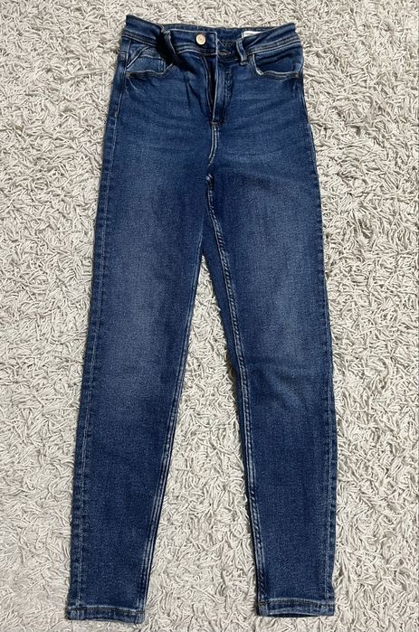 Джинси скіни для дівчат жінок