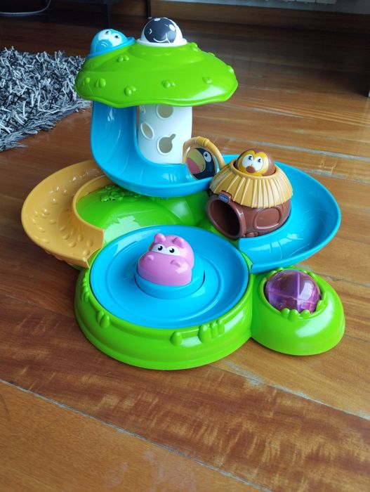 Ilha da fantasia da Chicco