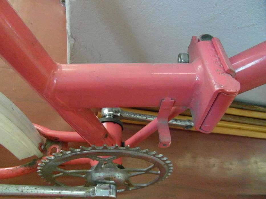 ROMET JUBILAT składak 24Koło Romet Retro 1993r nieużywany Jubilat/Nowy