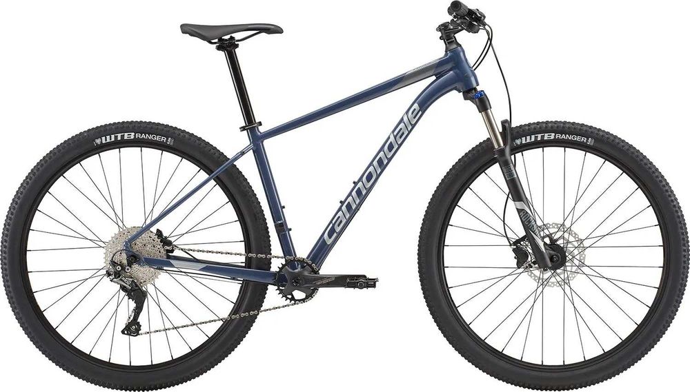cannondale trail 8 - купить велосипеды - Цена на OLX.ua