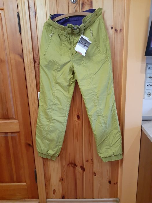 Штаны спортивные утепленные,двухсторонние, р-р 52,,56