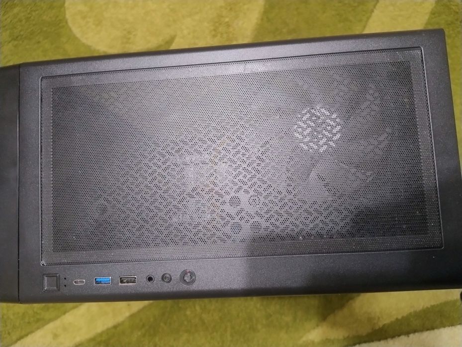 Потужний ігровий ПК RTX 4060 32GB RAM + Xeon E5-2680 v4