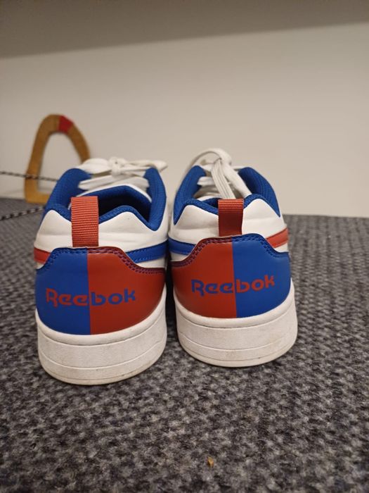 Buty sportowe Reebok rozmiar 38