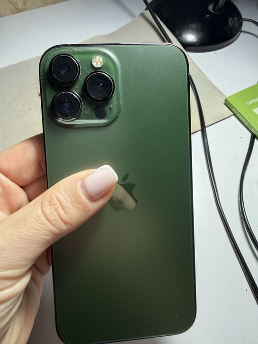 Продам  IPhone 13 Pro Max