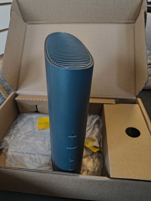 Router domowy Arris TG6441