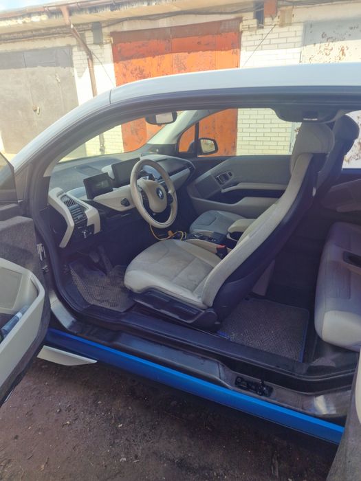 BMW I3 2014 - 22Kw
