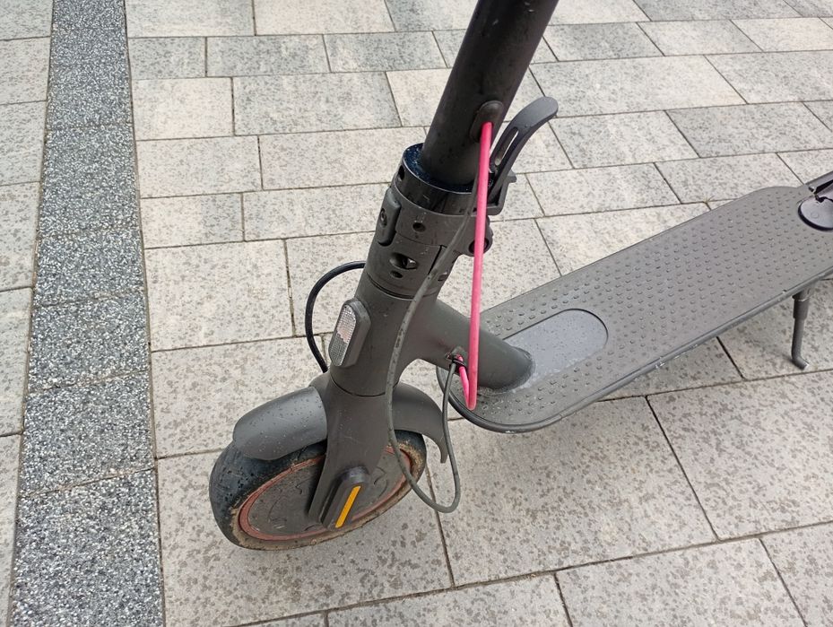 Xiaomi Mi Electric Scooter Pro 2