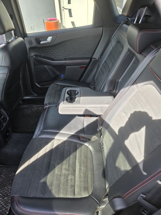 Vendo ford kuga como novo