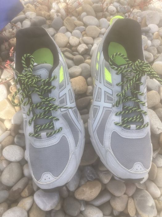 Sapatilhas asics