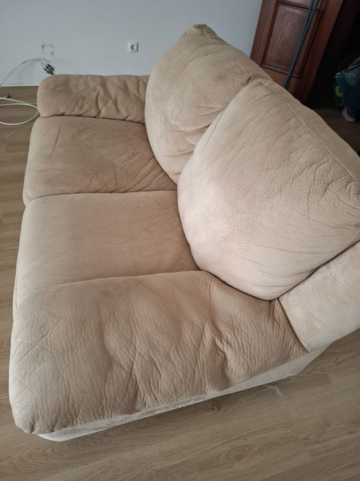 Sofá de 2 lugares