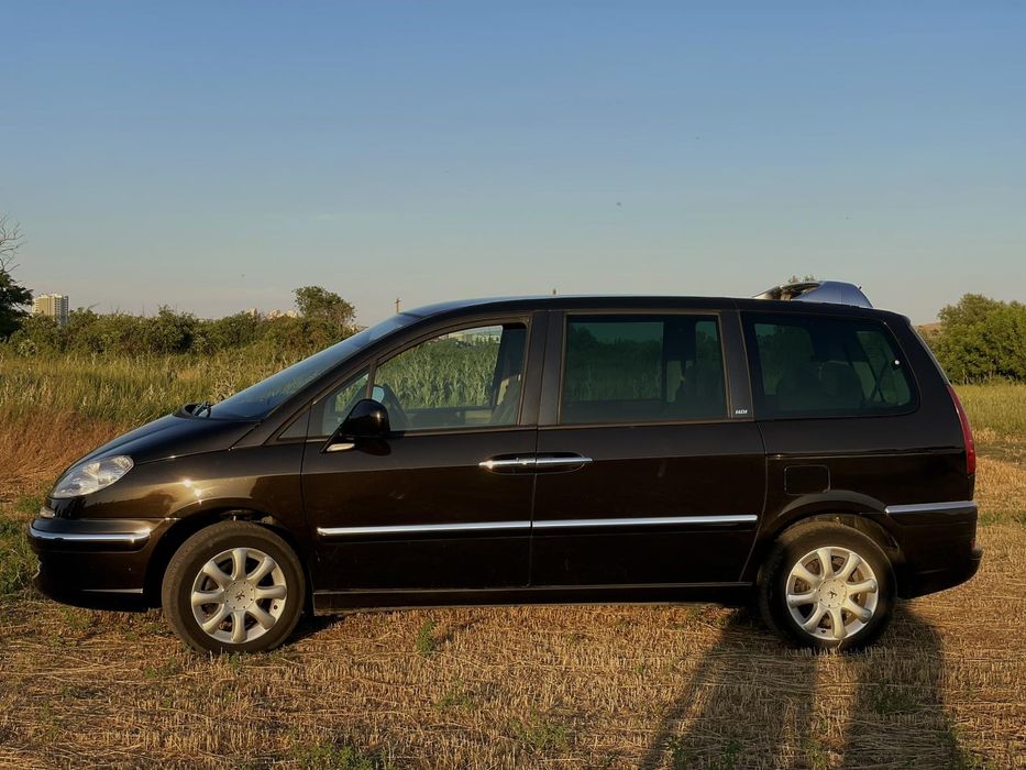 Peugeot 807 2011 VIN VF3EBRHD8BZ030299 фото оголошення 8 з 10