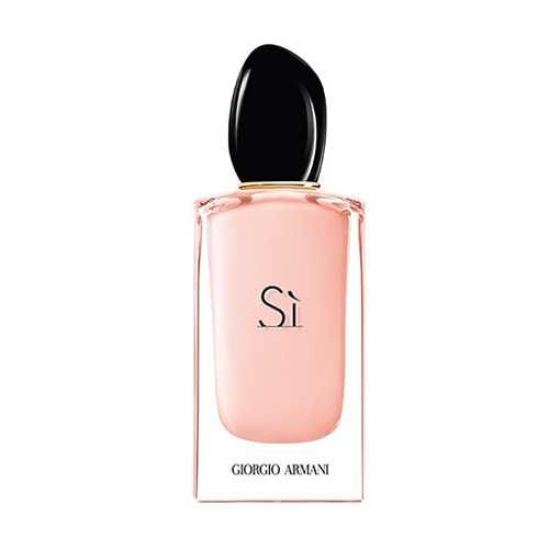 Giorgio Armani Si Fiori Парфуми, Голландія