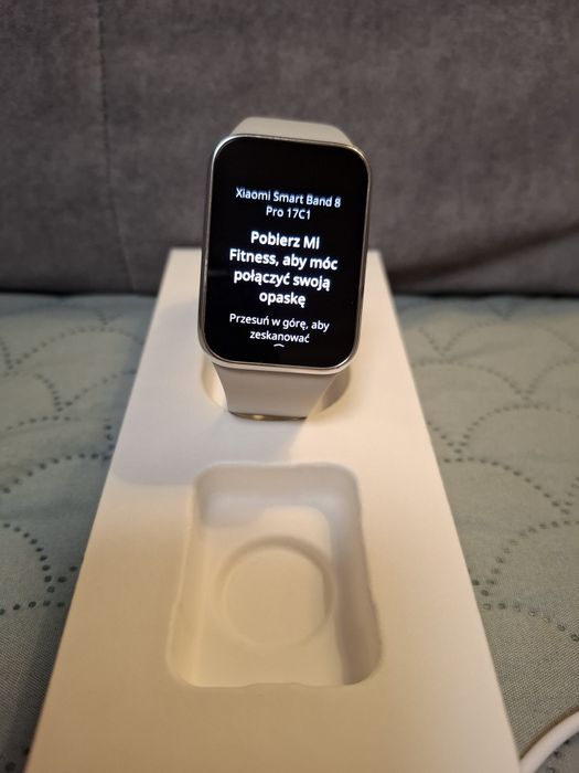 XIAOMI Smart Band 8 Pro