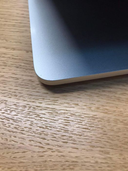 MacBook Pro (Retina, 13 polegadas)