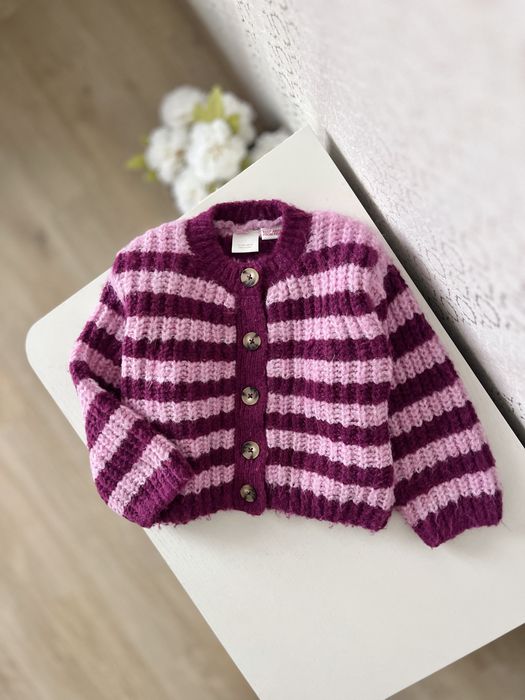 Zara кардигар