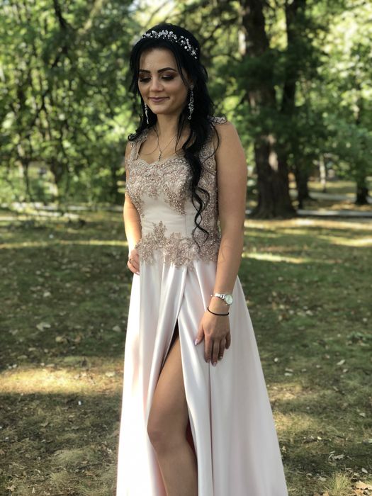 Сукня на фото-сесію, вечірки , тощо