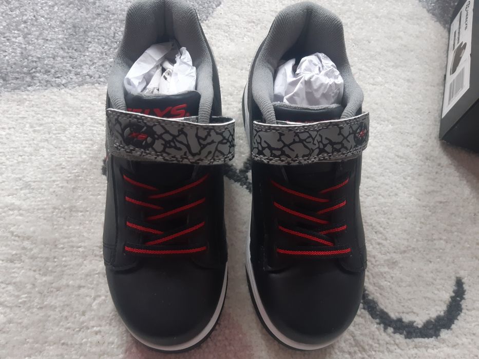 Heelys buty na kółkach 35