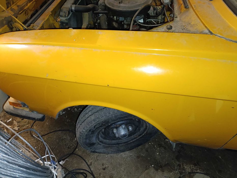 Продам москвич азлк