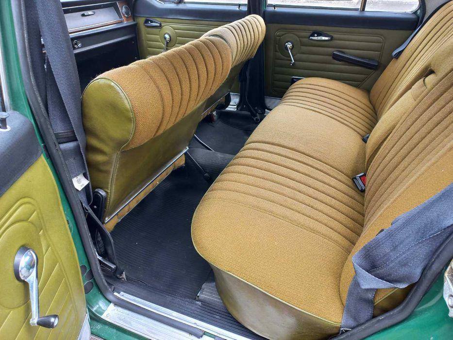 Эксклюзив! 22700км пробег Волга Газ 24 оригинал Gaz Volga состояние