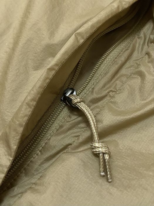 Вітровка Cinder Cone Nike ACG { S , M , L } ультралайт куртка найк ацг DB0978-247