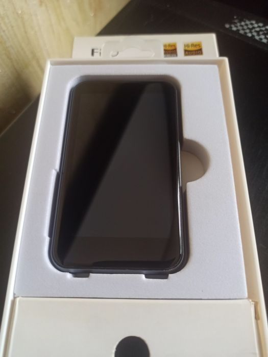 Hi-Res Плеєр  FiiO M6