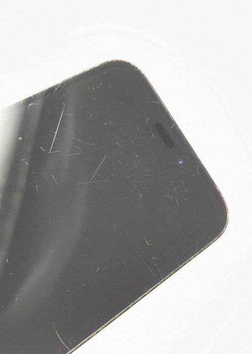 Apple iPhone 14 Pro Max 128GB Czarny