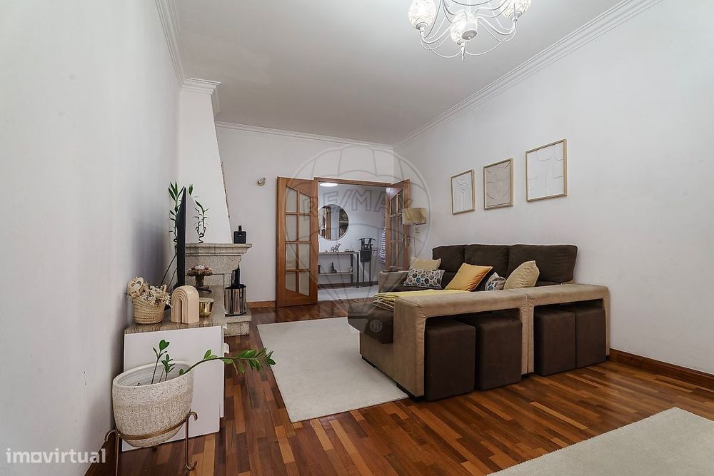 Apartamento T2 para venda