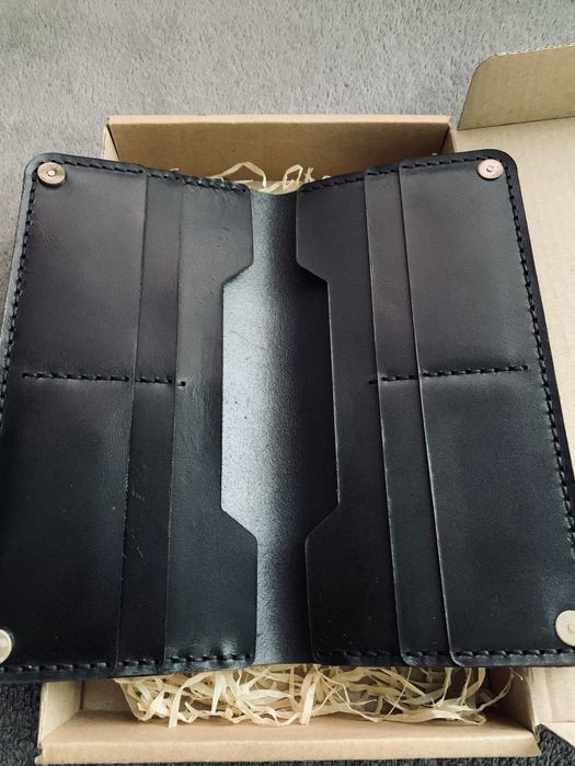 Портмоне , Ручная работа