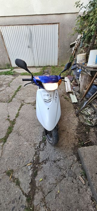 Мопед Yamaha jog
