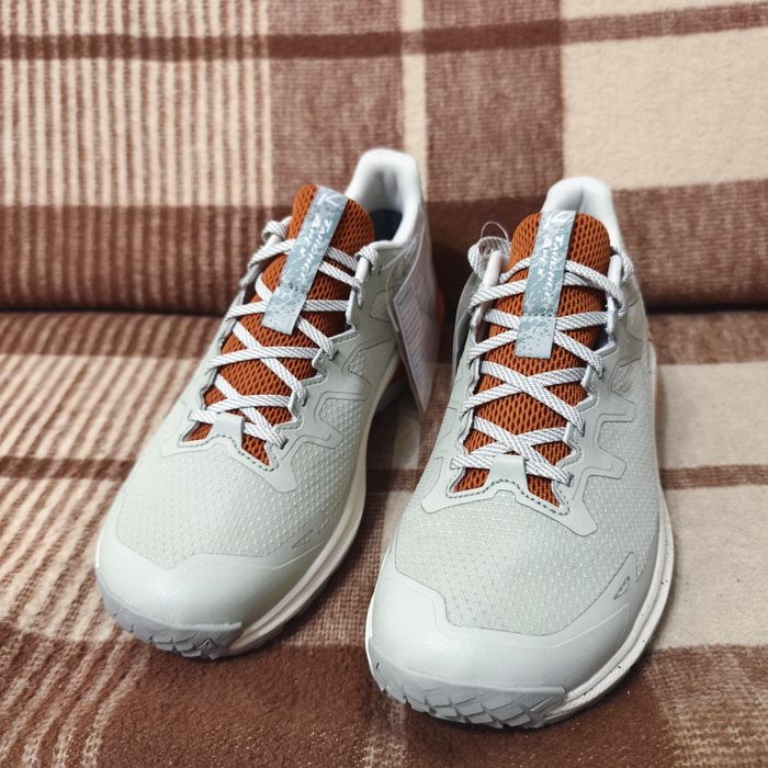 Нові кросівки Keen Targhee Apex WP