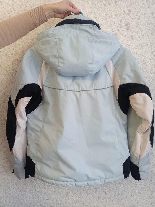 Куртка лыжная женская