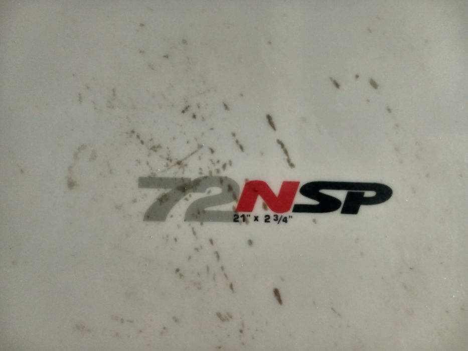 Prancha de Surf NSP