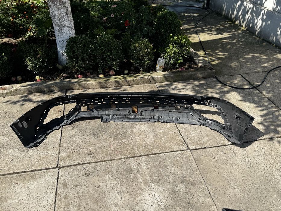Задній Бампер Hyundai Tucson 4 2024 2025 2026 Оригінал