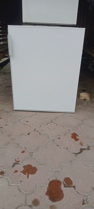 Морозильна камера BOSCH з Німеччини Б/У стан нового