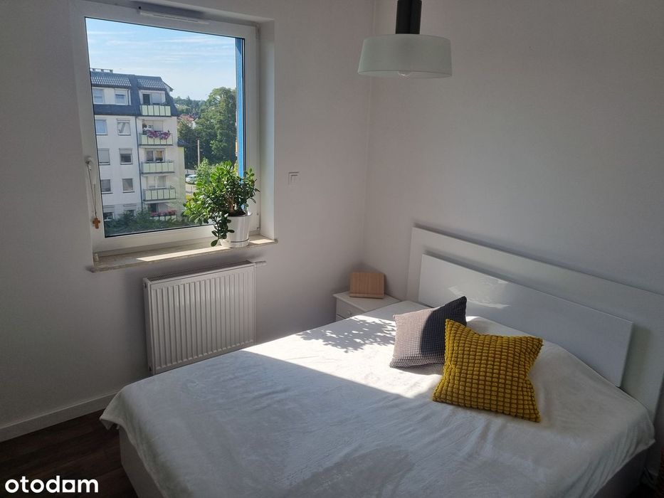Mieszkanie 3-pokojowe, 52 m² – funkcjonalne i gotowe do zamieszkania