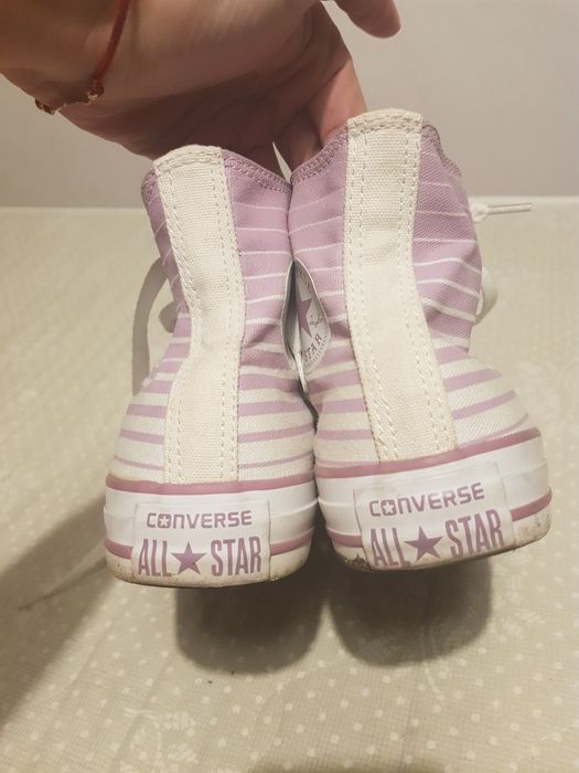 Converse rozm.37