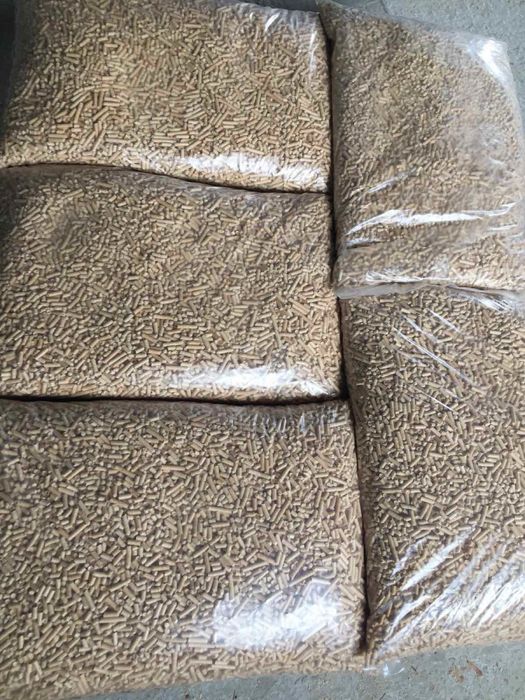 Пеллет, пелата, pellet А1 сосна 100%  гранула Пеллеты