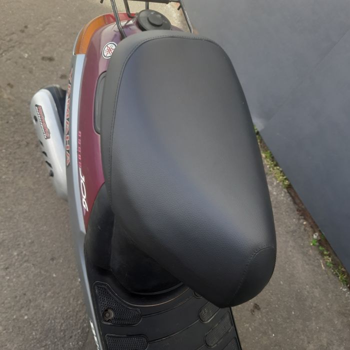 Мопед Ямаха супер стан