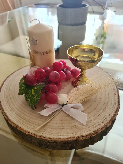 Communion Arrangement