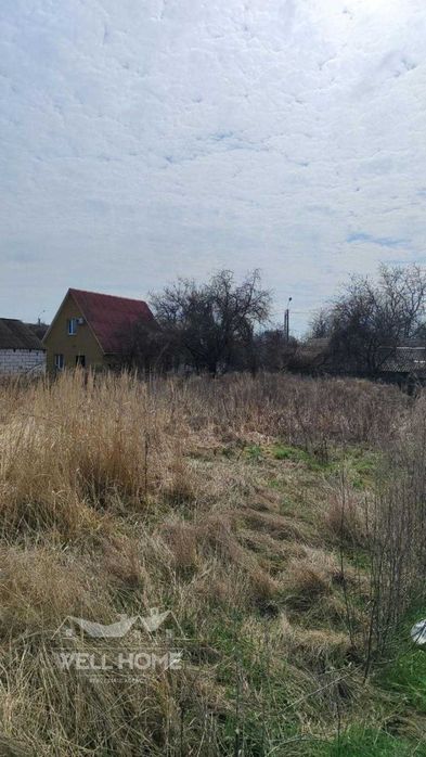 Продаж ділянки під житлову забудову, смт.Калита