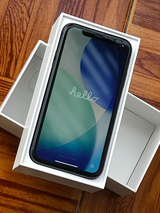 iPhone 11 64Gb | Caixa original