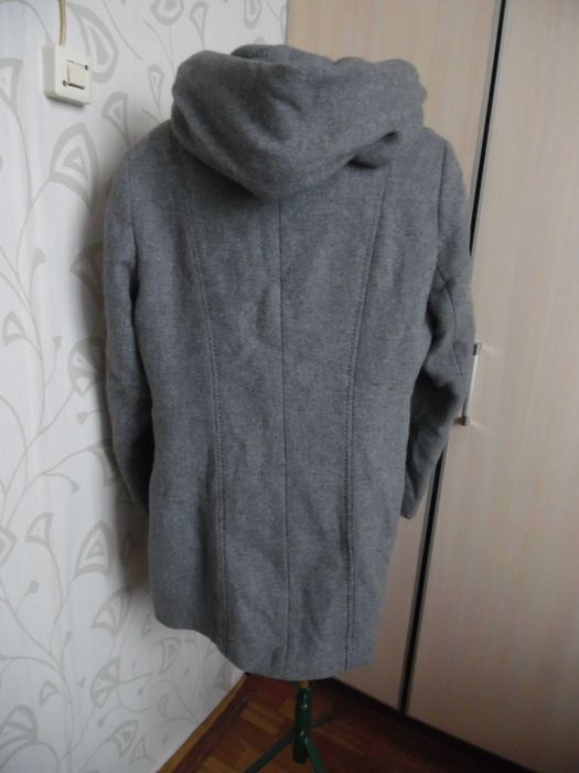 kurtka ocieplana xl Adrianno Damianii  (2788)