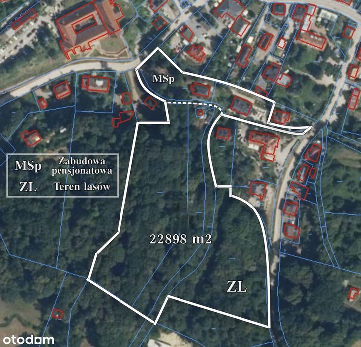 Dom – Kazimierz Dolny - Widok 4